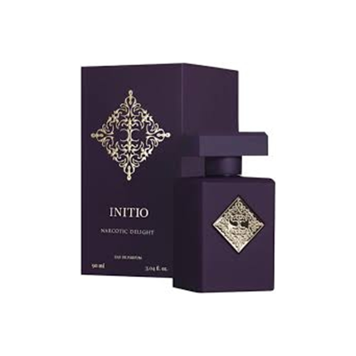 Initio-Narcotic-Delight-Edp-90-Ml איניטיו נרקוטיק דילייט (י) אדפ 90מל