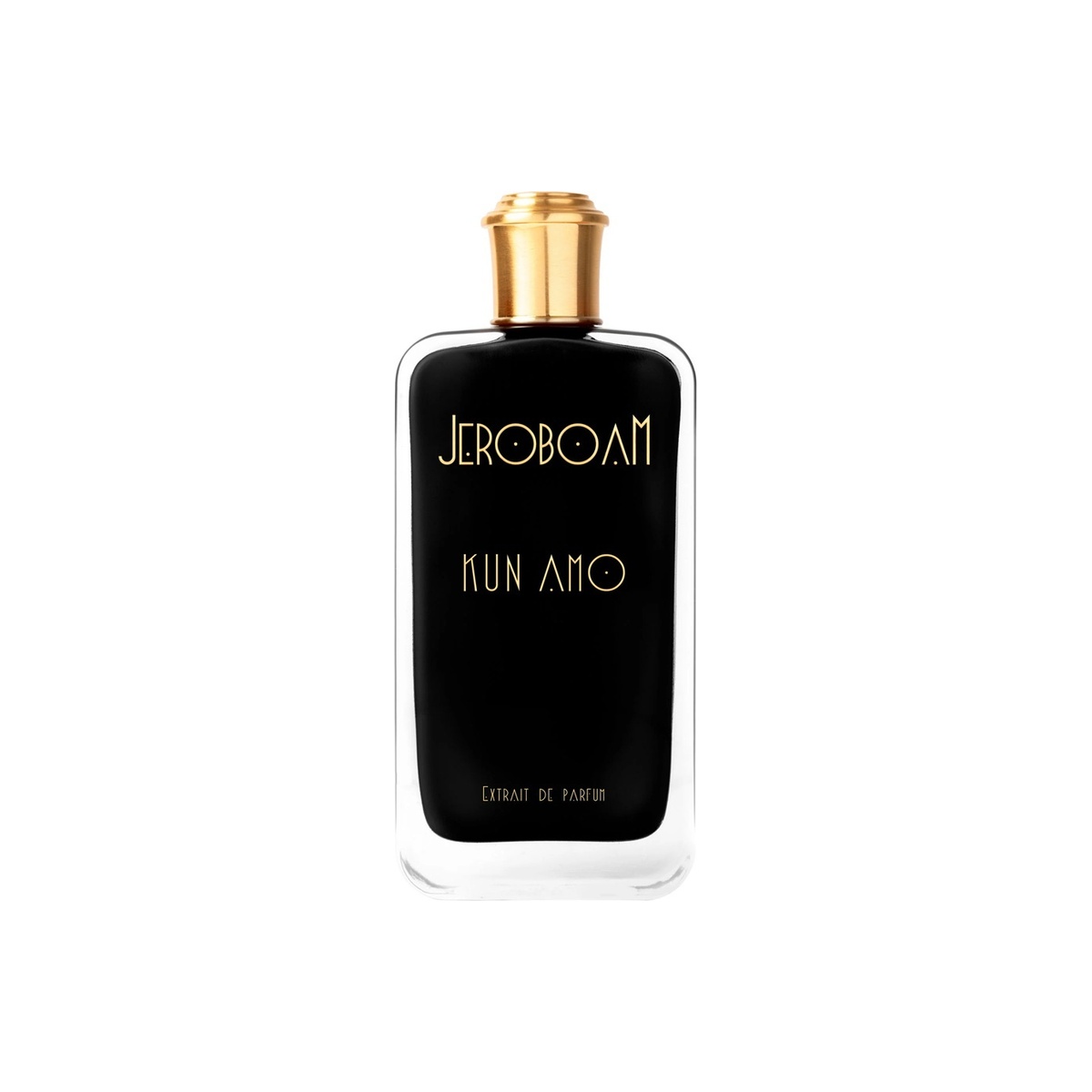 Jeroboam-Kun-Amo-U-Extrait-De-Parfum-100ml גרובום קון אמו (י) אקסטרייט דה פרפיום 100מל