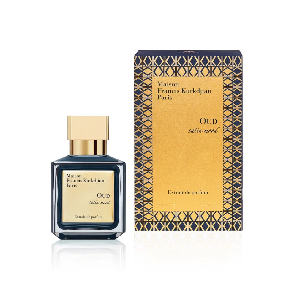 Maison-Francis-Kurkdjian-Oud-Silk-Satin-Extrait-De-Parfum-70-Ml מייסון פרנסיס אוד סאטן מוד (ג) אקסטרייט דה פרפיום 70מל