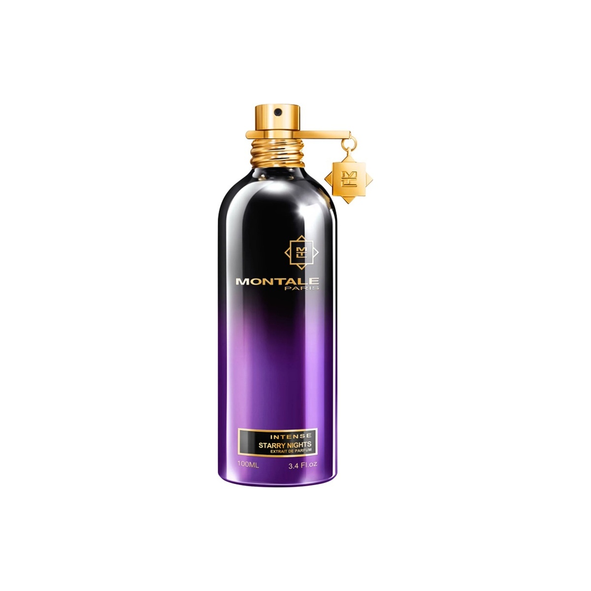 Montale-Starry-Nights-Intense-Edp-100-Ml מונטל סטארי נייטס אינטנס (א) אדפ 100מל