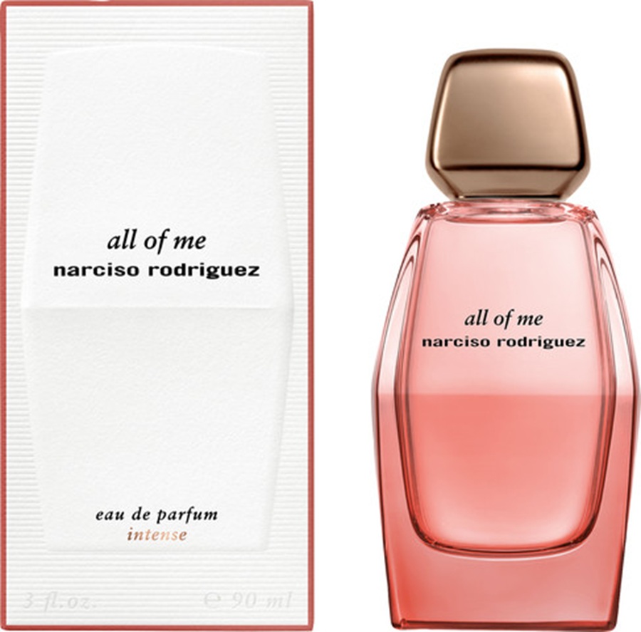 Narciso-All-Of-Me-Edp-Intense-90ml נרסיסו אול אוף מי (א) אדפ אינטנס 90מל