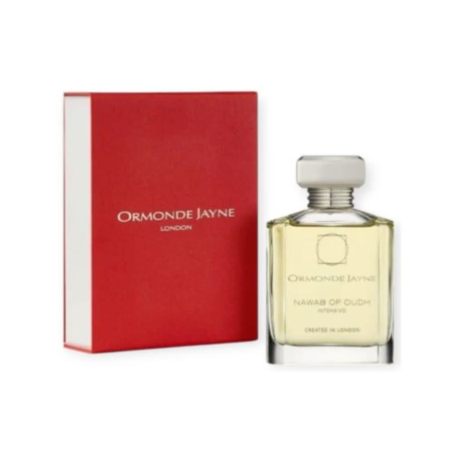 Ormonde-Jayne-Nawab-Of-Oudh-Intensivo-U-Parfum-88ml אורמונד גיין נוואב אוף אוד אינטנסיבו (י) פרפיום 88מל