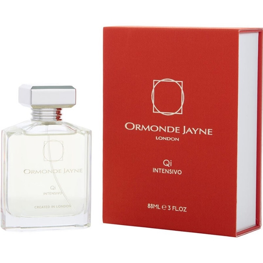 Ormonde-Jayne-Qi-Intensivo-U-Parfum-88ml אורמונד גיין קווי אינטנסיבו (י) פרפיום 88מל