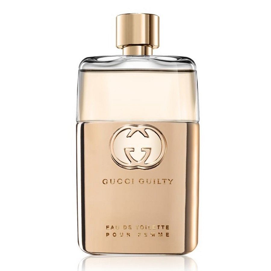 Tester-Gucci-Guilty-Pour-Femme-Edt-90ml טסטר גוצי גילטי פור פם (א) אדט 90מל