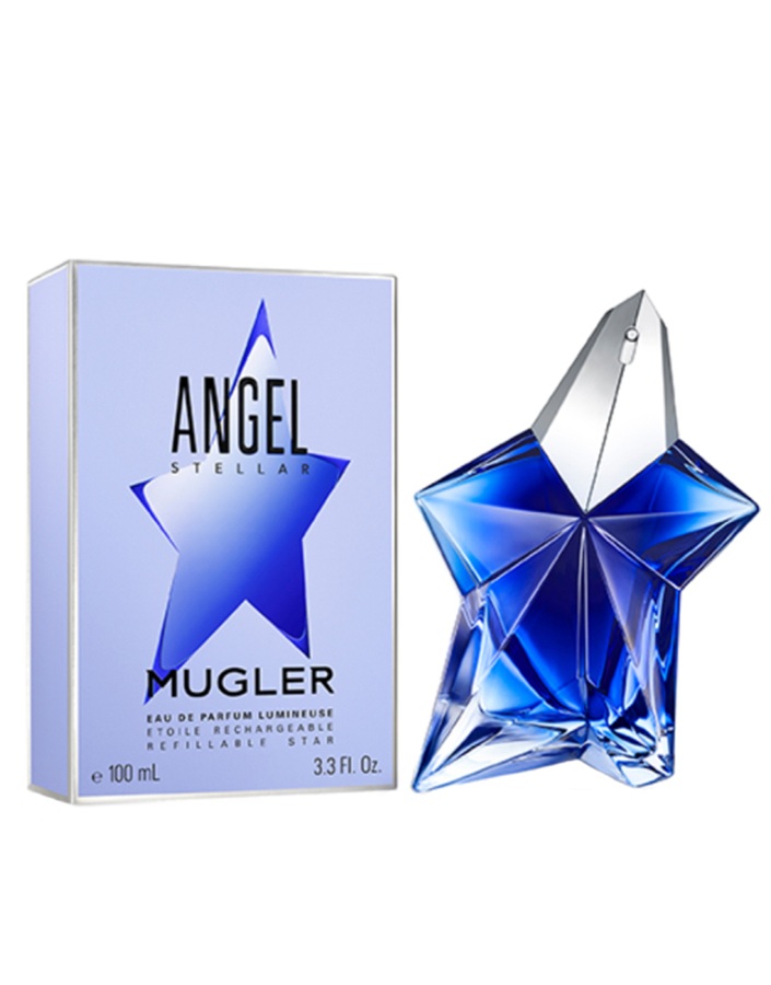 Thierry-Mugler-Angel-Stellar-Refillable-Edp-100ml טיירי מוגלר אנגל סטלאר רפילייבל (א) אדפ 100מל