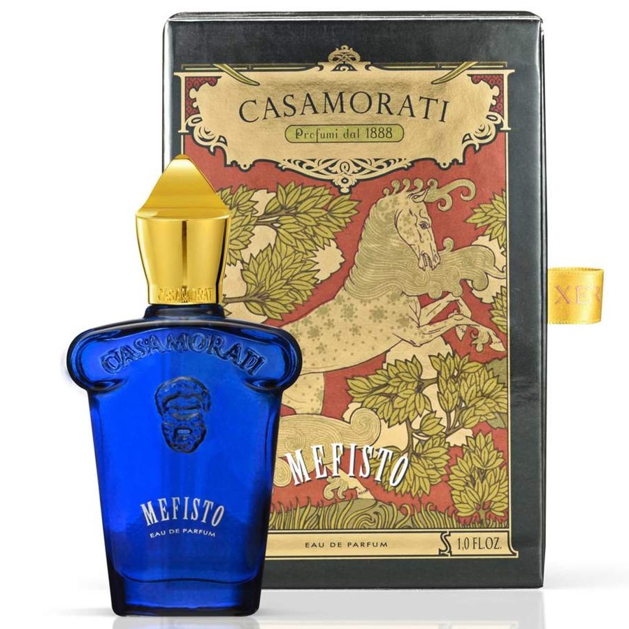 Xerjoff-Casamorati-1888-Mefisto-Edp-100-Ml קסרגוף קאסאמורטי 1888מפיסטו (ג) אדפ 100מל
