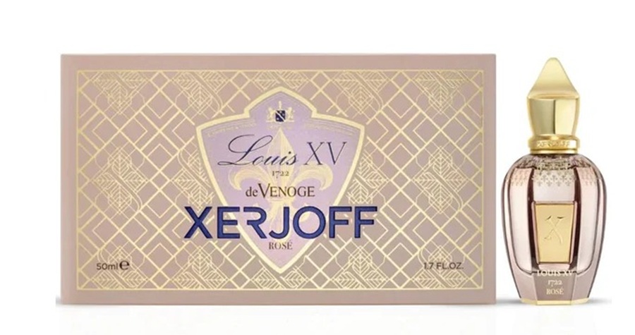 Xerjoff-Louis-Xv-1722-Rose-U-Edp-50ml קסרגוף לואי 15רוז 1722(י) אדפ 50מל