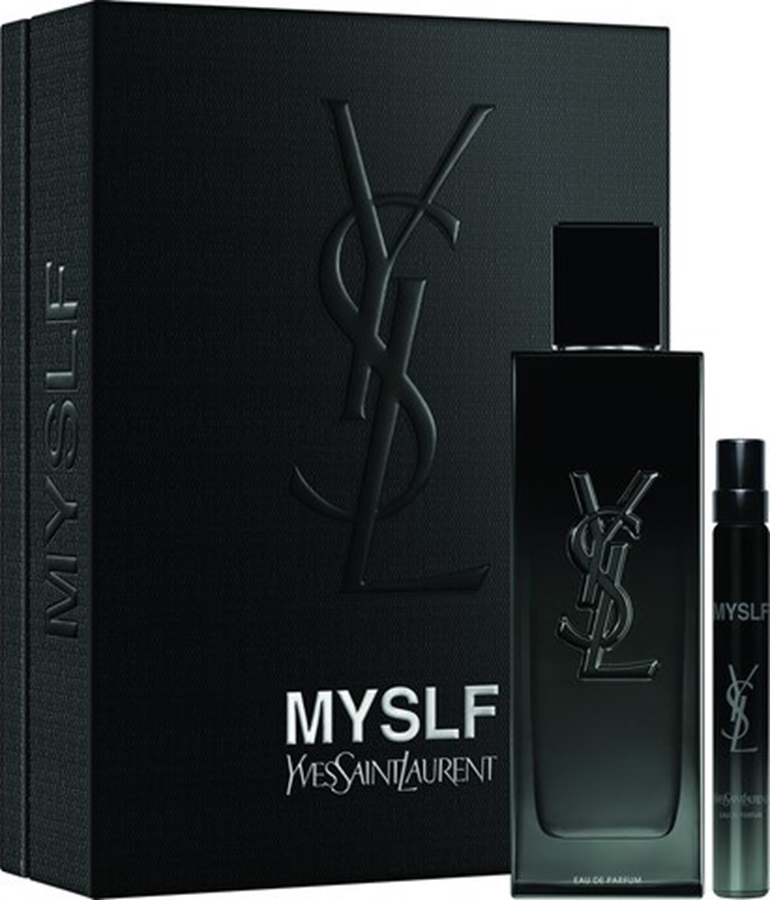 Ysl-Set-Myslf-M-Edp-100-Ml-10ml איב סאן לורן סט מאיסלף (ג) אדפ 10 +100מל